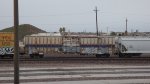 Still hauling freight